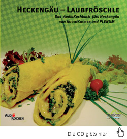 CD Cover